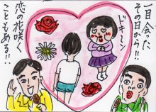 あたし・主婦の頭の中