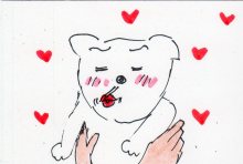 あたし・主婦の頭の中