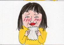 あたし・主婦の頭の中