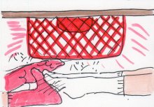 あたし・主婦の頭の中