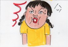 あたし・主婦の頭の中