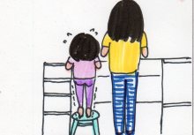 あたし・主婦の頭の中