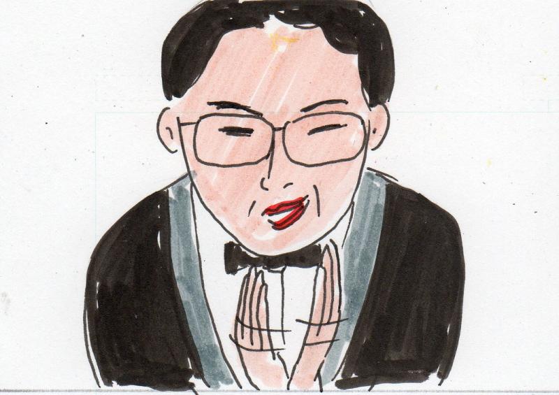 あたし・主婦の頭の中