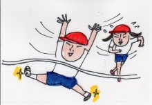 あたし・主婦の頭の中