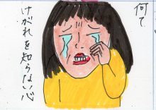 あたし・主婦の頭の中