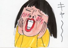 あたし・主婦の頭の中