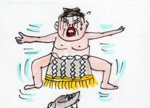 あたし・主婦の頭の中