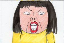 あたし・主婦の頭の中
