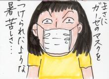 あたし・主婦の頭の中