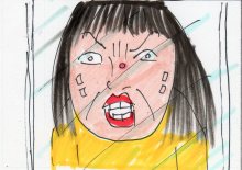 あたし・主婦の頭の中