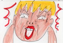 あたし・主婦の頭の中