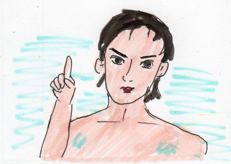 あたし・主婦の頭の中
