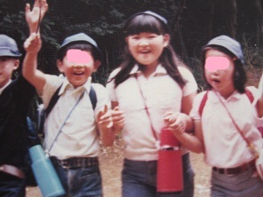 あたし・主婦の頭の中