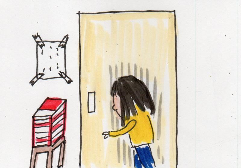 あたし・主婦の頭の中