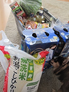 あたし・主婦の頭の中