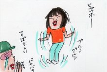 あたし・主婦の頭の中