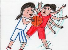 あたし・主婦の頭の中