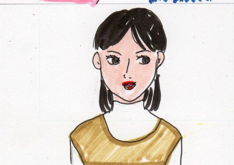 あたし・主婦の頭の中