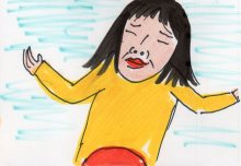 あたし・主婦の頭の中