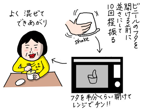 スープ5
