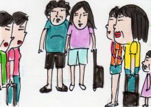 あたし・主婦の頭の中