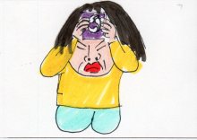 あたし・主婦の頭の中