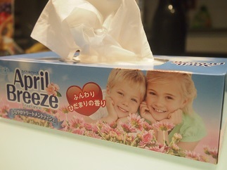 あたし・主婦の頭の中