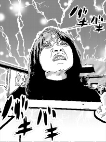 あたし・主婦の頭の中