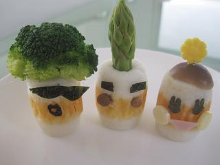 あたし・主婦の頭の中