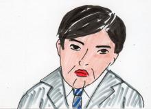 あたし・主婦の頭の中