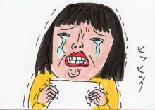 あたし・主婦の頭の中