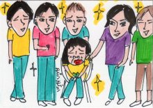 あたし・主婦の頭の中