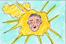 あたし・主婦の頭の中