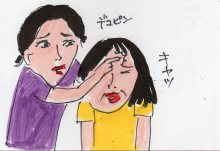 あたし・主婦の頭の中