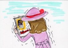 あたし・主婦の頭の中