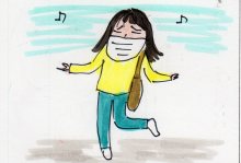 あたし・主婦の頭の中