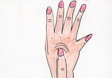 あたし・主婦の頭の中