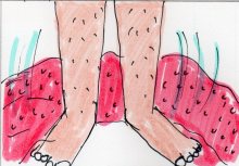 あたし・主婦の頭の中