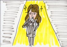 あたし・主婦の頭の中