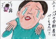 あたし・主婦の頭の中