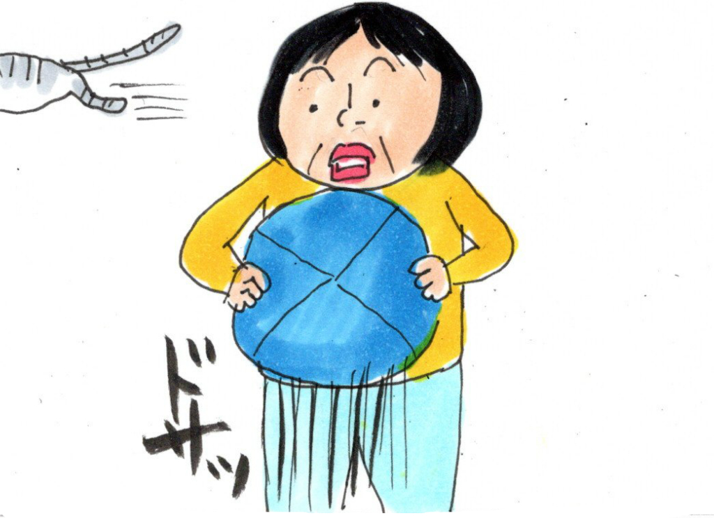 祝☆まおちゃん1歳 : カータンBLOG あたし・主婦の頭の中 Powered by