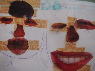 あたし・主婦の頭の中