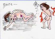 あたし・主婦の頭の中