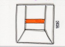 あたし・主婦の頭の中