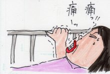 あたし・主婦の頭の中