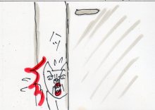 あたし・主婦の頭の中