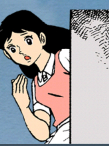 あたし・主婦の頭の中