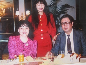 あたし・主婦の頭の中