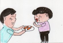 あたし・主婦の頭の中