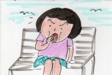 あたし・主婦の頭の中